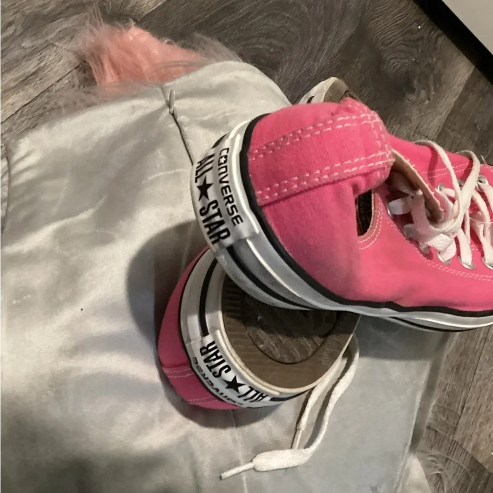 Converse ❤️ - Picture 4 of 5